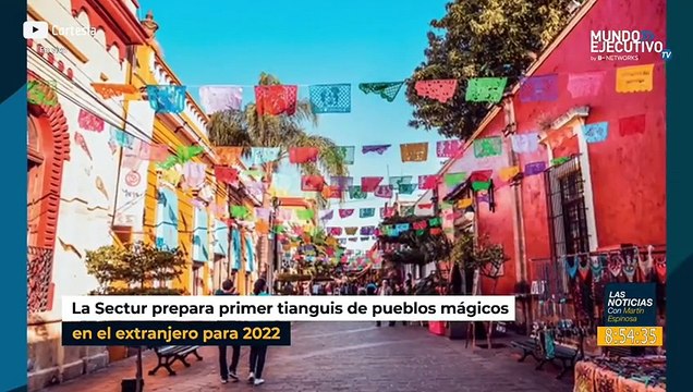 Las Noticias con Martín Espinosa: Grupos criminales asolan carreteras de Tamaulipas