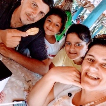 A luta de Daniel contras as sequelas da COVID-19