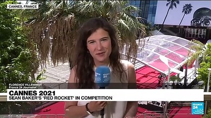 Cannes Film Festival: 'The Story of my wife' by Ildiko Enyedi by presented today