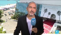 Festival de Cannes : Jacques Audiard en compétition avec 