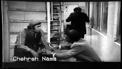 Samad_Khoshbakht_Mishavad Part2 - فیلم صمد خوشبخت میشود 1354