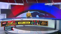 Warga Isolasi Mandiri, Wagub DKI: Aktif Laporkan ke RT