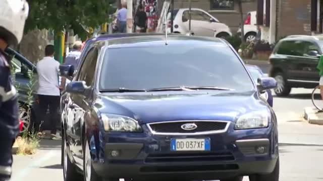 El Papa Francisco recibe el alta hospitalaria