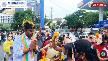 தமிழ்நாட்டில் NEET தேர்வு நடக்குமா_ #ShockReveals   _ The Imperfect Show 14_07_2021