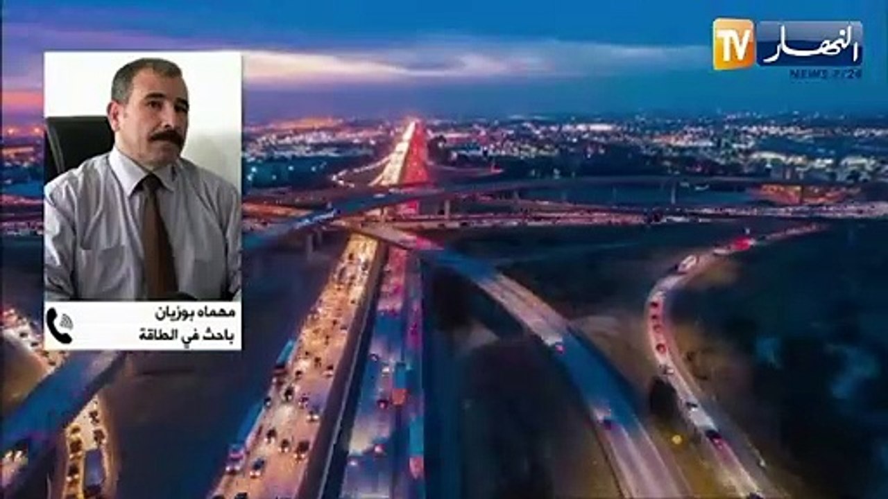 طاقة  توترات اوبك +تستمر ..نحو مزيد من اللااستق...
