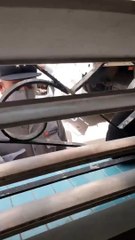 Fuerzas del régimen entran a la casa de un manifestante y le disparan frente a su familia