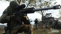 Ranking Every Sniper Rifle in Warzone