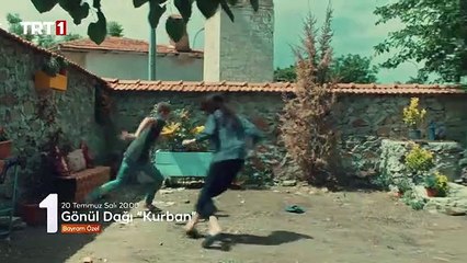 GönülDağı “Kurban” bayramı özel bölüm