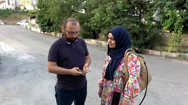 Tatil hayaliyle Türkiye'ye gelen gurbetçi aileye dolandırıcı şoku