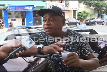 #Telenoticias / Joven de 17 años resulta muerto a manos de un agente policíal en el barrio 27 de febrero / 13 de julio 2021