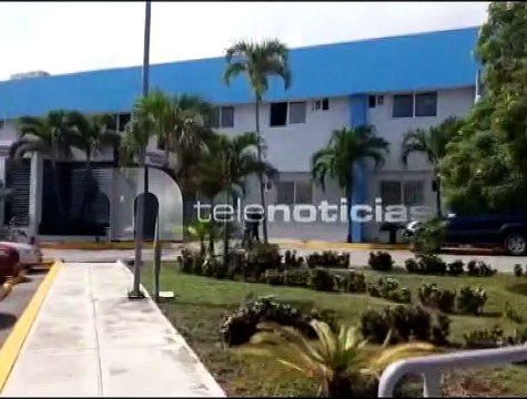 #Telenoticias / En Puerto Plata, personal de salud paralizan sus labores / 13 de julio 2021