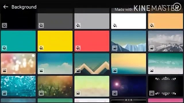 Make your YouTube videos thumbnail on kinemasterapni yt videos ka thumbnail banaye asani sey