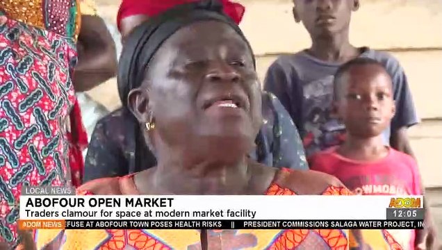 Premotobre Kasee on Adom TV (13-7-21)