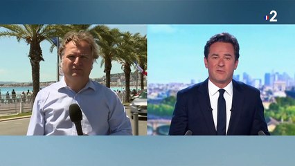 Attentat du 14-Juillet à Nice : cinq ans après, un hommage rendu aux victimes