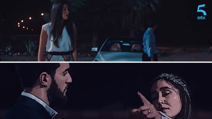 حسوا ببعضياتهم فنفس الليلة للي تزوجات فيها مريم