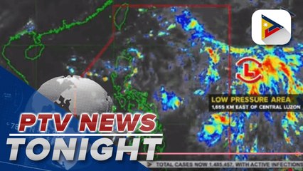PAGASA: ITCZ affecting weather conditions in southern Mindanao