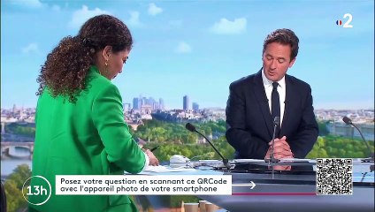 Pass sanitaire : camping, supermarché, hôpitaux... Ce qu'il faut savoir