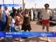 Borat visits Sydney and wants to buy a wife!