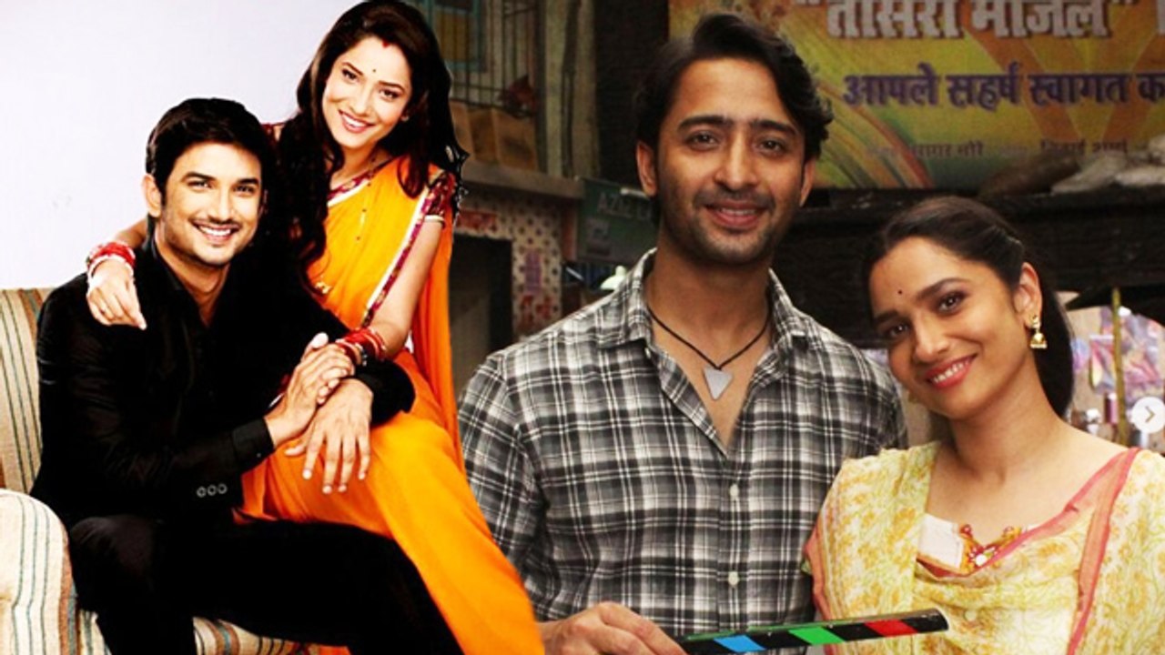 Shaheer Sheikh Opens Up On Replacing SSR For Pavitra Rishta 2