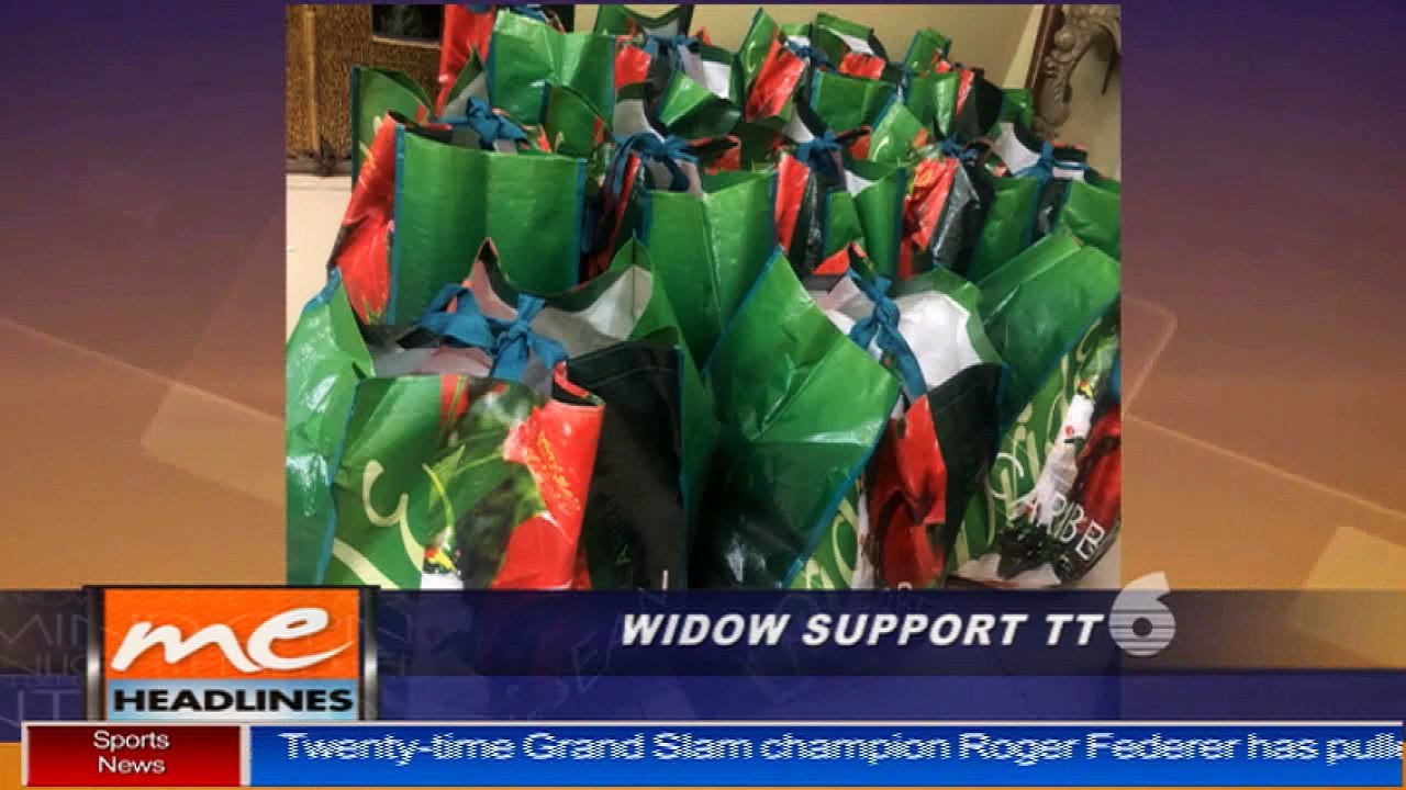 07 - Widow Support T&T
