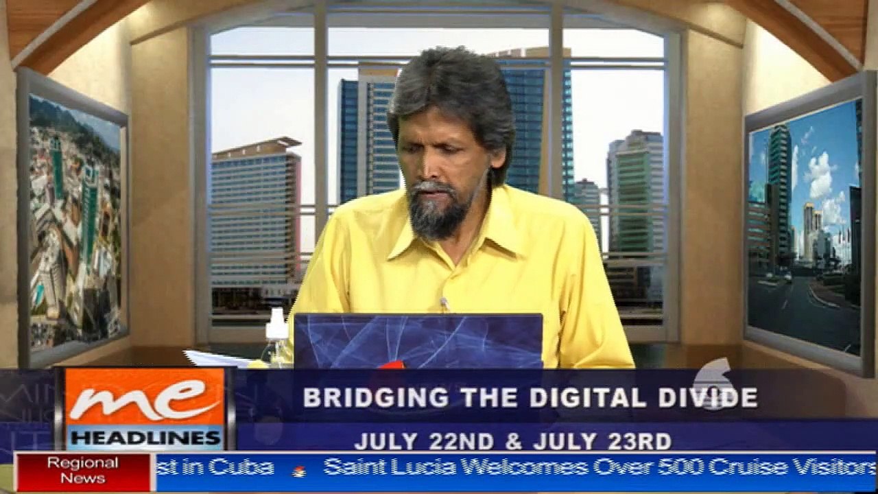 06 - Bridging the Digital Divide