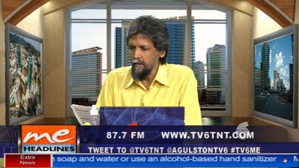 03 - Labour Minister on vaccine policies in workplace [1 of 2]