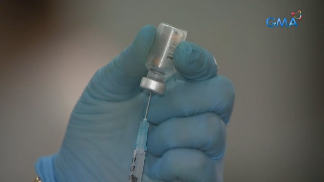 Dapat sundin ng publiko ang 2-dose vaccination protocol ng IATF, ayon kay Mayor Zamora at DOH | 24 Oras