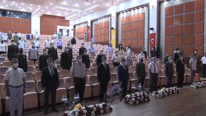 15 Temmuz Demokrasi ve Milli Birlik Günü kapsamında çeşitli etkinlikler gerçekleştirildi