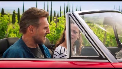 Una villa en la Toscana - Tráiler oficial español