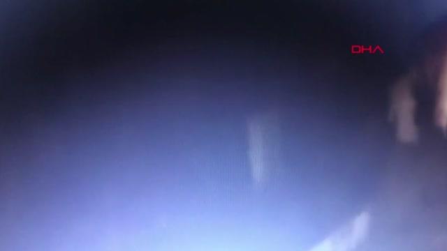 ASLI ÖZTÜRK CİNAYETİNİ, TESADÜFEN AÇISI DÖNEN KAMERA ORTAYA ÇIKARMIŞ