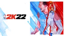NBA 2K22 - Seas quien seas. Estés donde estés