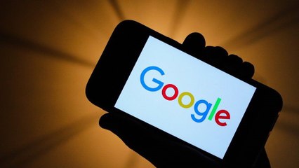Google reçoit une amende record de 593 millions de dollars en France
