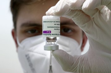 L'Union européenne ne traite pas tous les vaccins de la même manière pour les voyageurs