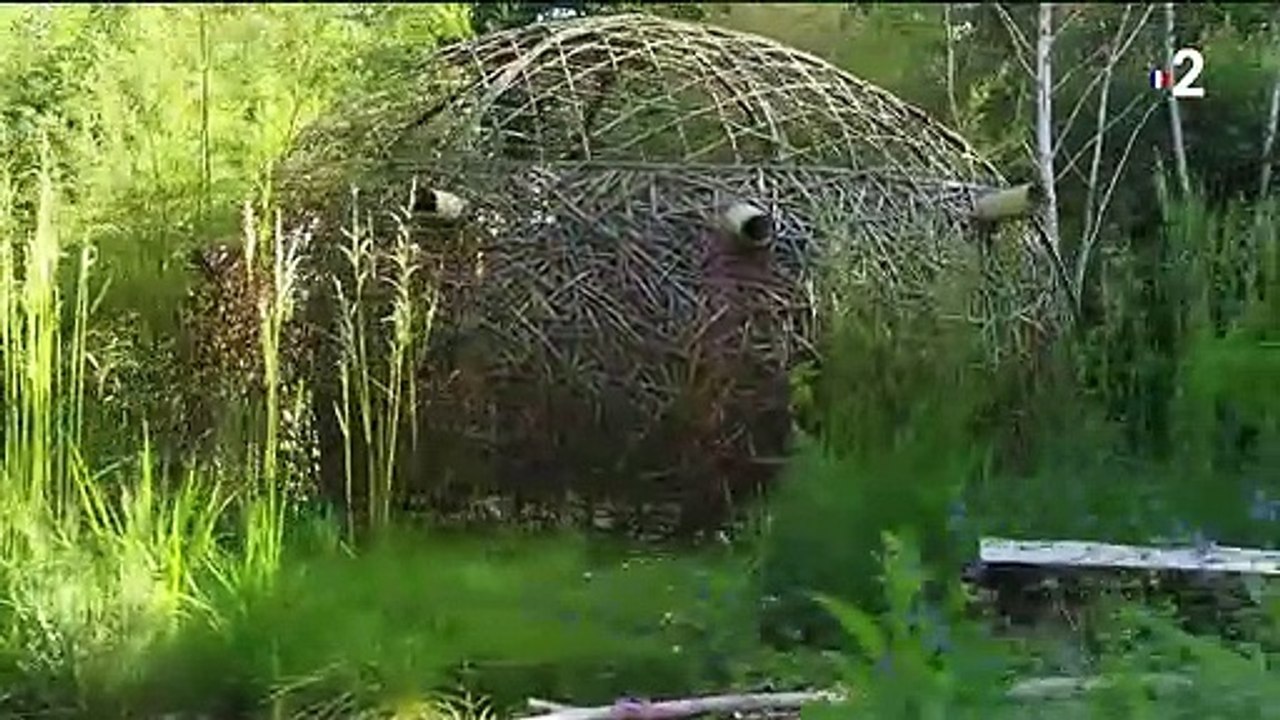 Chaumont-sur-Loire : les jardins exceptionnels attirent les visiteurs