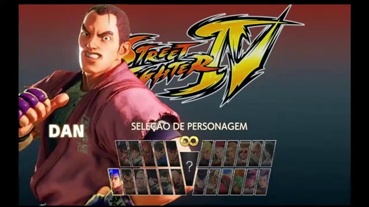 brincando com o dan no street5(360P)