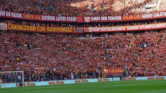 Galatasaray taraftarına kavuşuyor! PSV Eindhoven maçının bilet fiyatları belli oldu