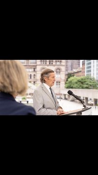 Tory Calls For Vaccine Passports In Ontario As More Places Require Proof Of Vaccination