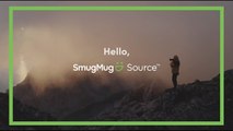Introducing SmugMug Source Raw File Management