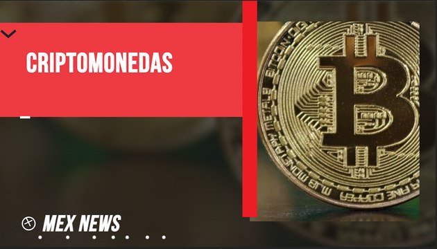 ¿CÓMO FUNCIONAN LAS CRIPTOMONEDAS EN MÉXICO?