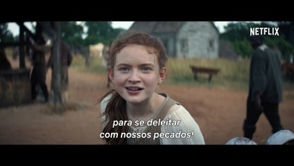 Rua do Medo Parte 3: 1666 | Trailer