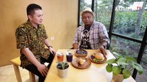 Tempe, Makanan Indonesia yang Sudah Mendunia!