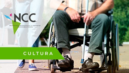 El Festival de Literatura incluye a personas con discapacidad