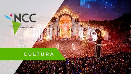 Tomorrowland se celebrará por segunda ocasión de manera virtual