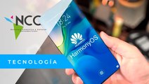 “HarmonyOS 2”, el nuevo sistema operativo de Huawei