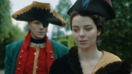 Ekaterina (2017) sezonul 2 - Episodul 11