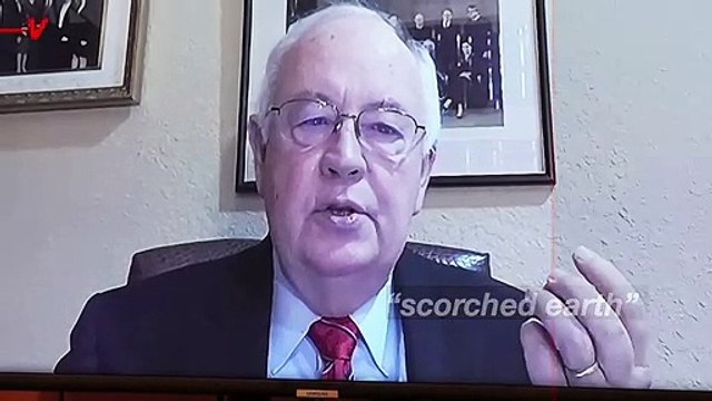 'Clinton Prosecutor' Ken Starr 'Campaigned' Justice Department to Drop Epstein Case