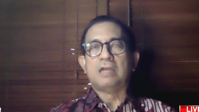 Hari ke-11 PPKM Darurat Bansos Belum Turun, Pengamat: Ke Mana Larinya?