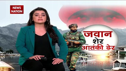 Khabar Cut To Cut : planning of blast through female human bomb