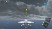 Sky fighters 3D game