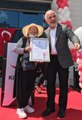 Türk Kızılay'ın Kuzey Marmara Bölge Kan Merkezi kan bağış birimi hizmete girdi